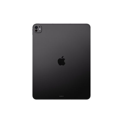 M5 iPad Pro said to add a second, portrait-side front camera