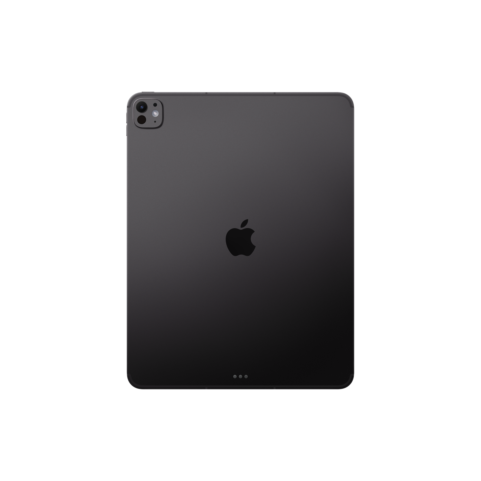 M5 iPad Pro said to add a second, portrait-side front camera