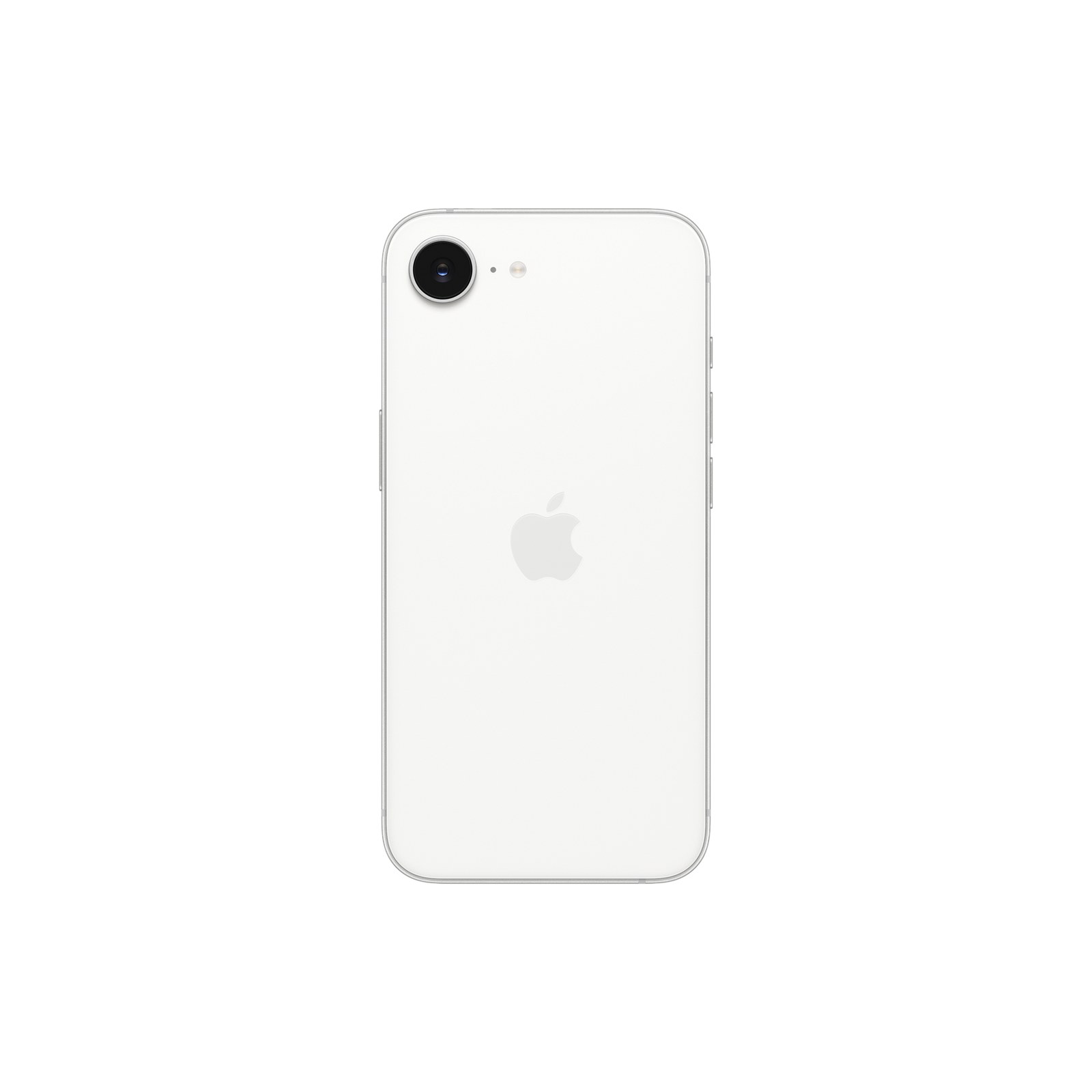 iPhone 18e said to keep one 48MP rear camera and a 60Hz screen, with the A20 chip