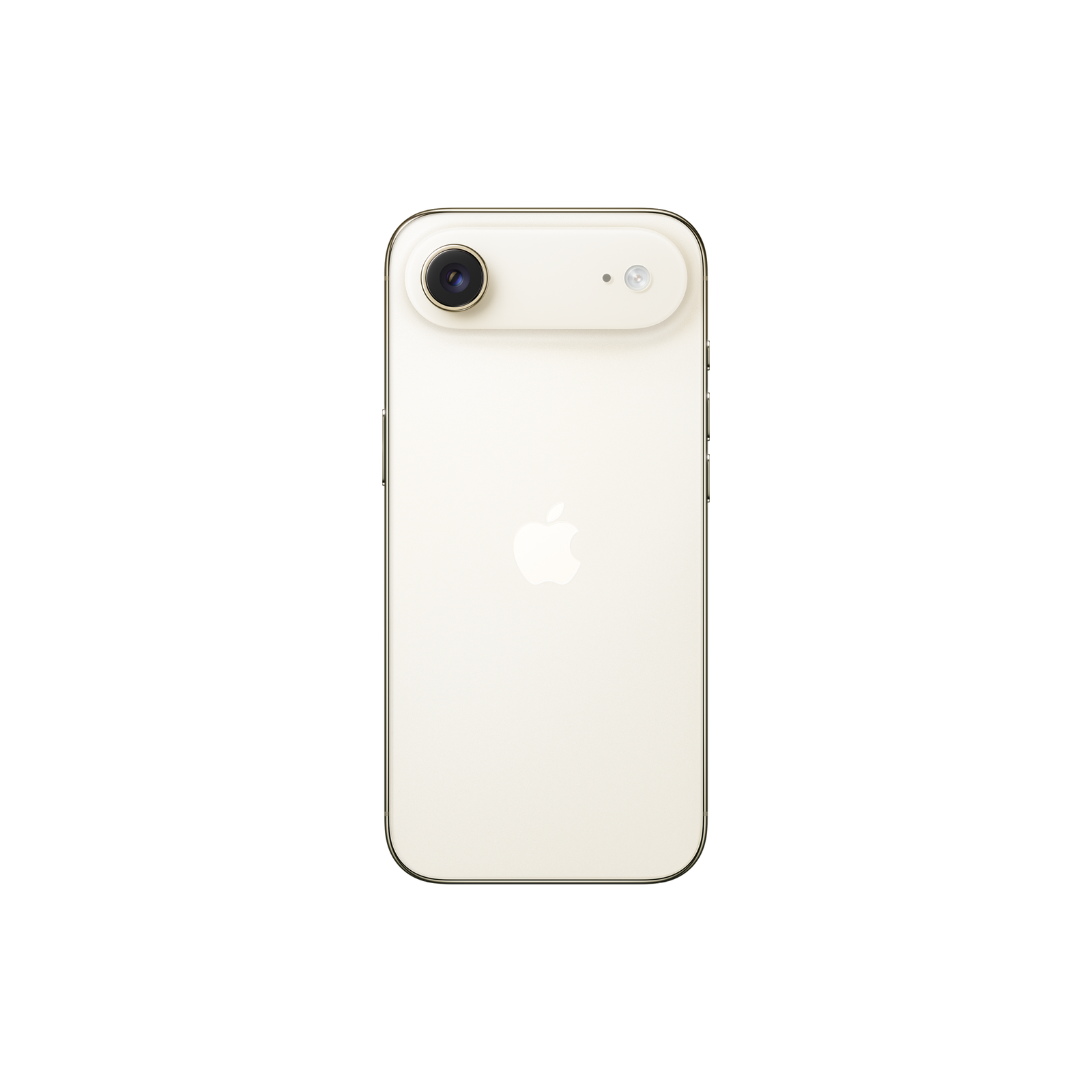 Ultra-thin iPhone 17 Air said to keep the Camera Control button