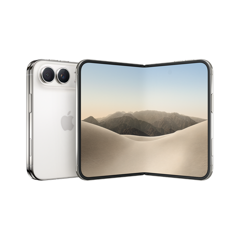 iPhone Duo goes on sale, but walk-in stock is thin