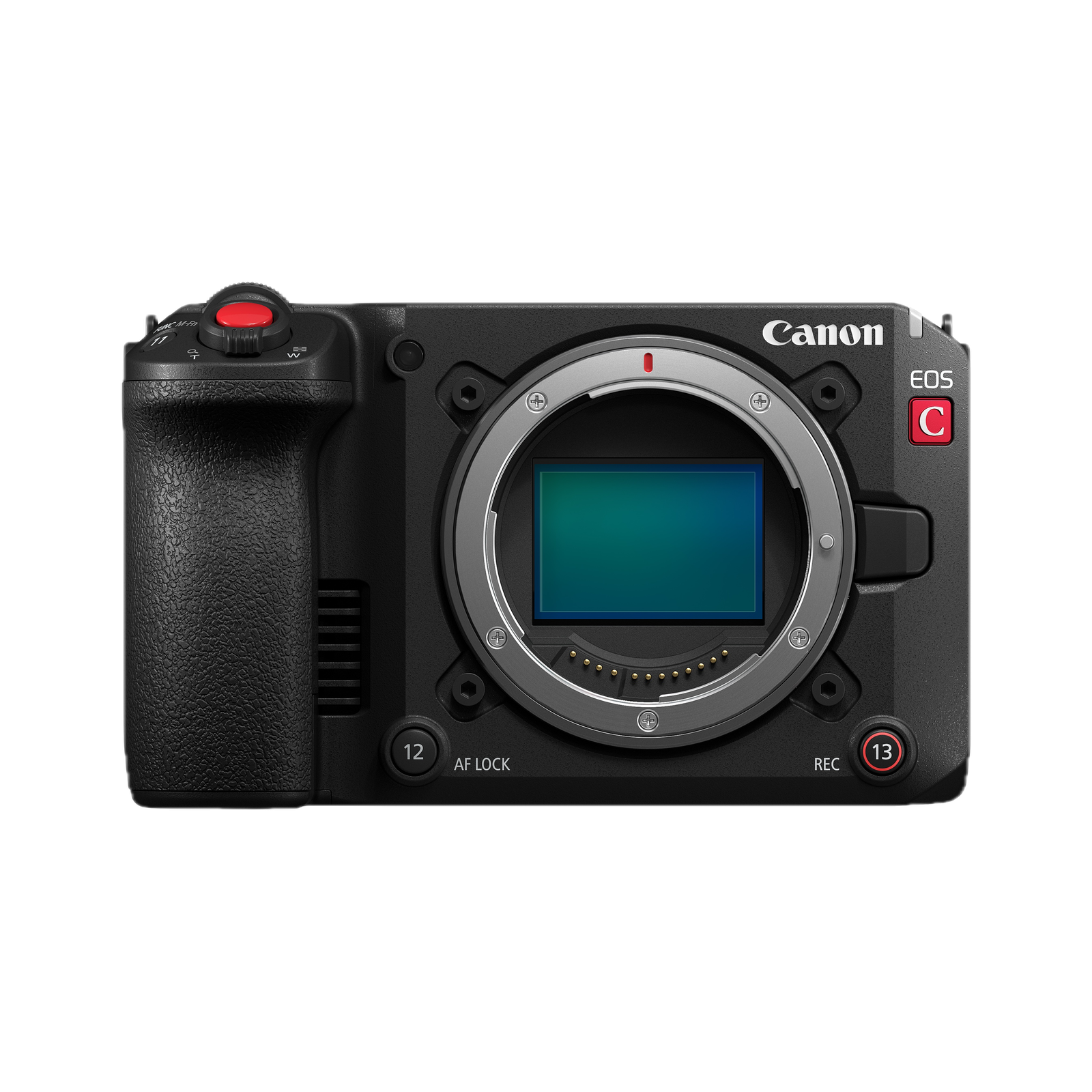 Canon EOS C50 said to replace the R5 C with R5 Mark II hardware