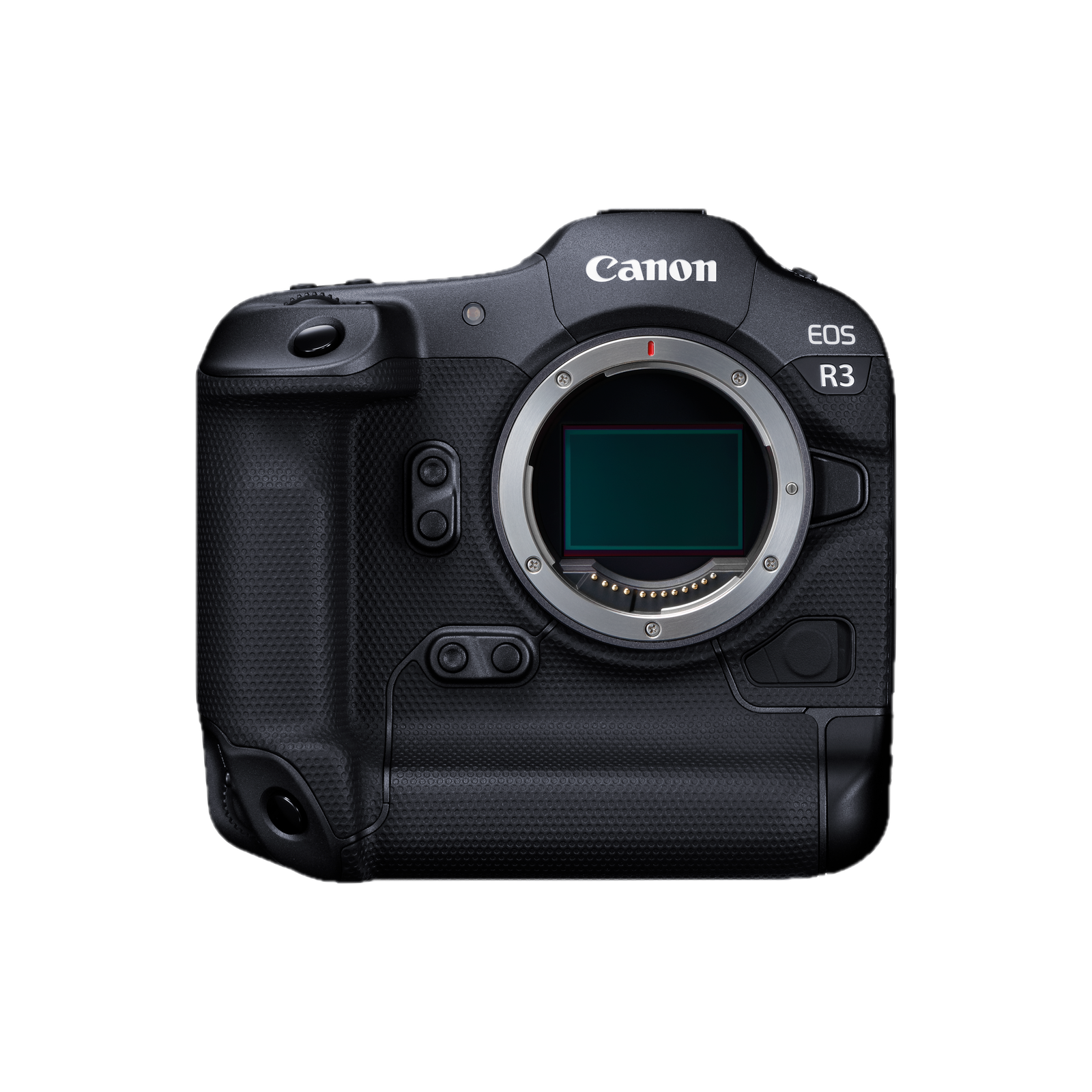 Canon EOS R3 Mark II rumored with a dual-resolution 54MP/24MP sensor