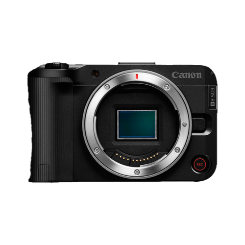 Canon said to announce the EOS R50 V and an EOS RV on March 26
