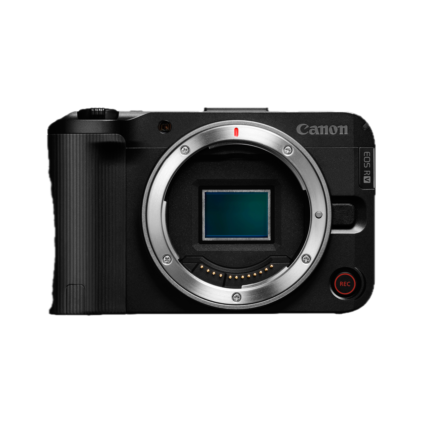 Canon reportedly working on an EOS R50 V
