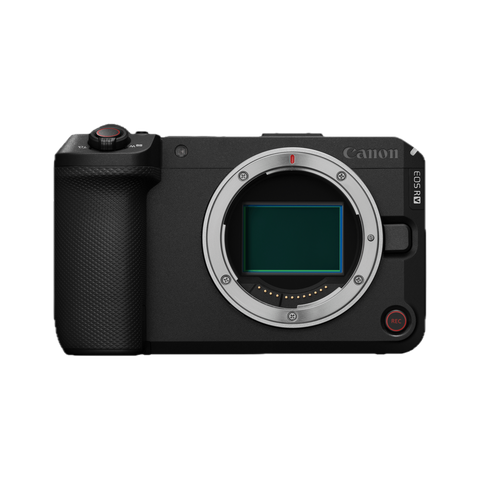 Canon's next V camera said to be the EOS R6 V