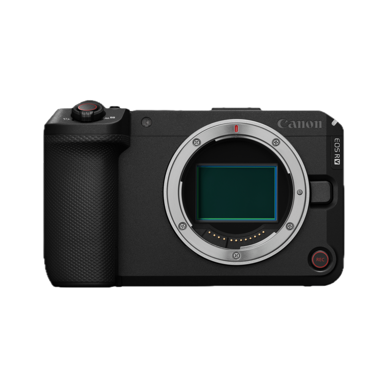 Canon's next V camera said to be the EOS R6 V