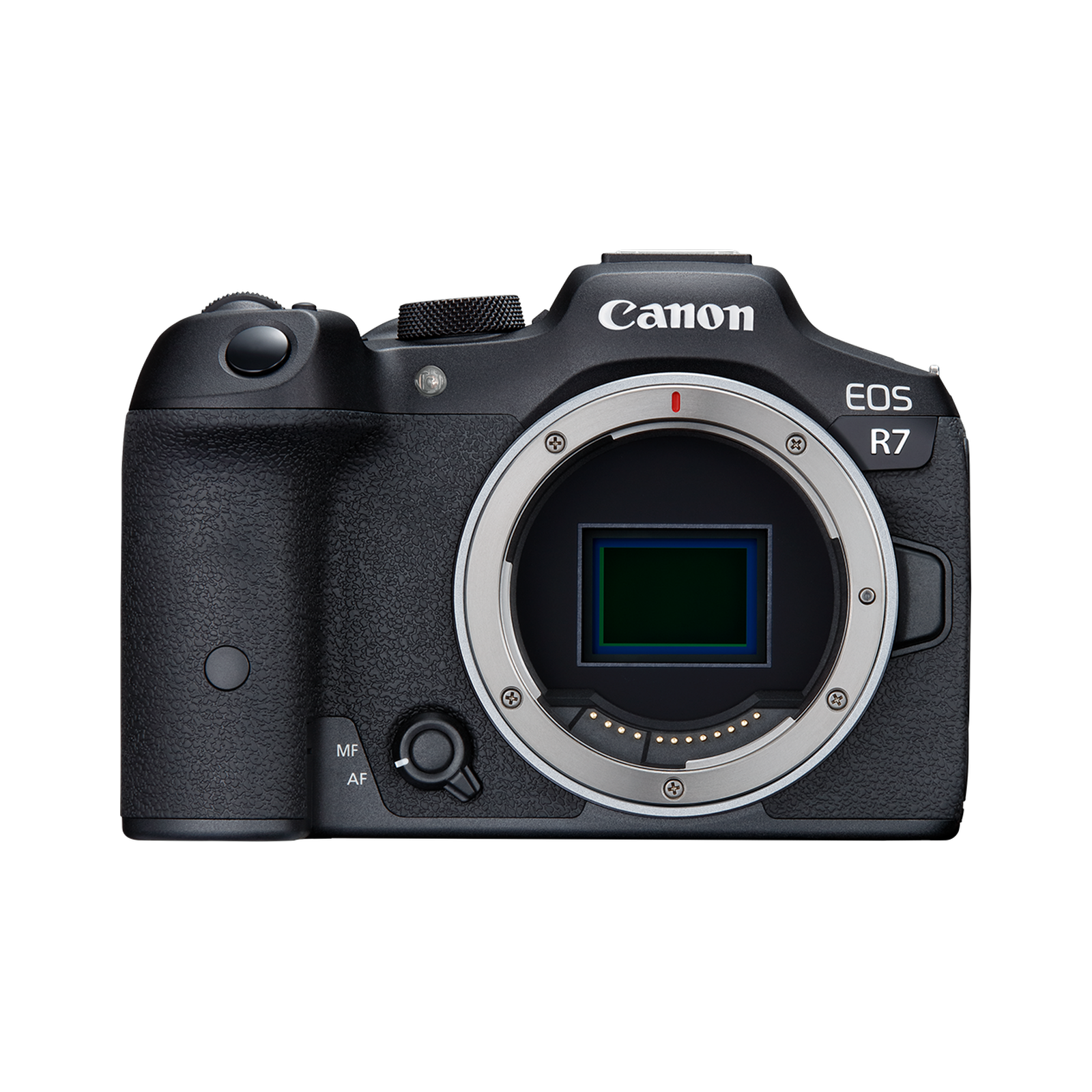 Canon EOS R7 Mark II said to get a partially stacked sensor