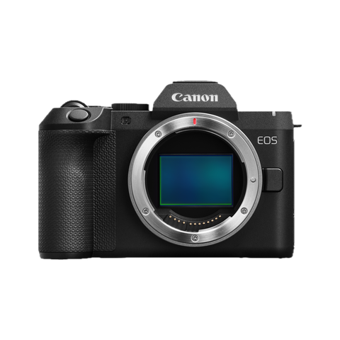 Canon EOS R8 Mark II tipped for September 15