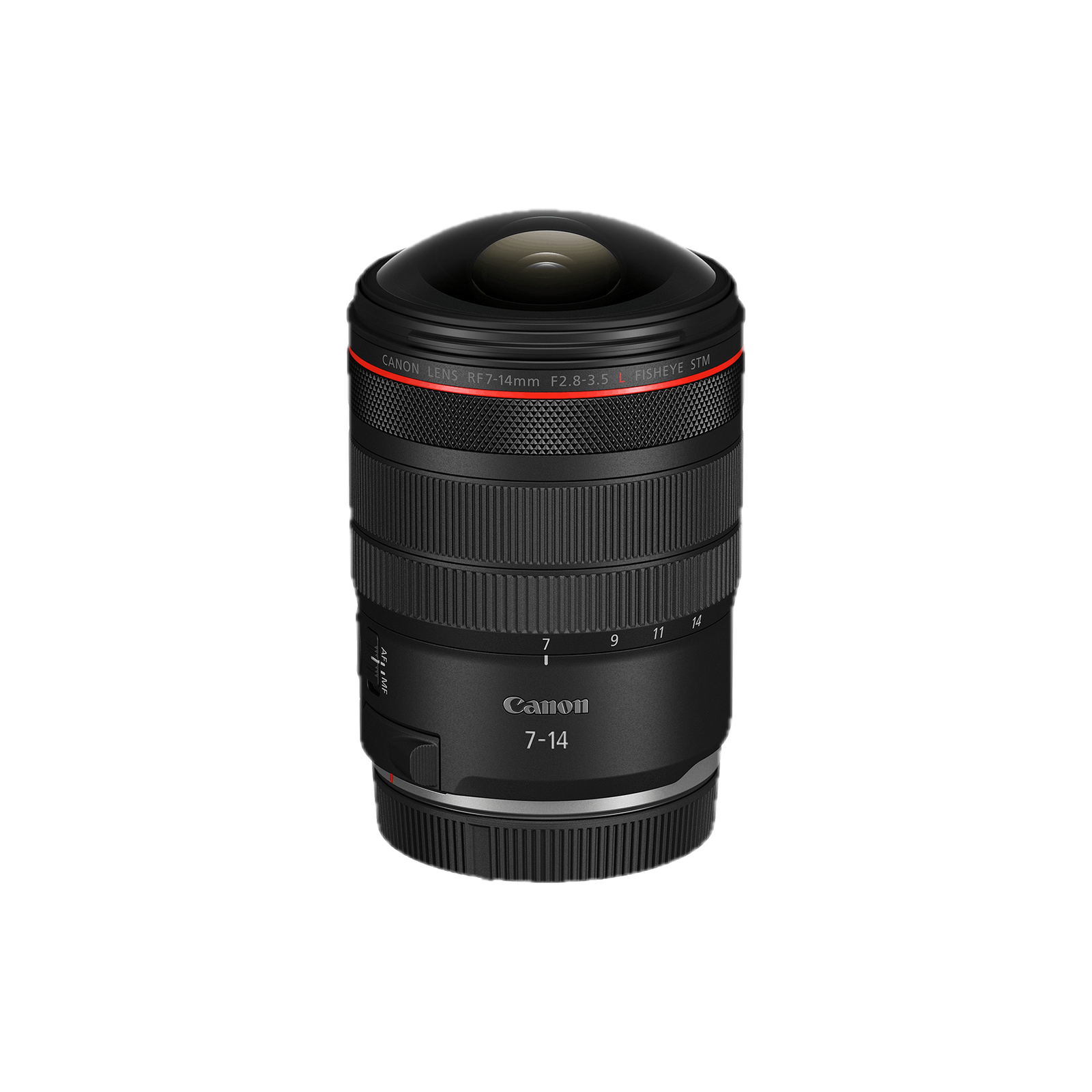 Canon RF 7-14mm fisheye zoom said to be coming soon