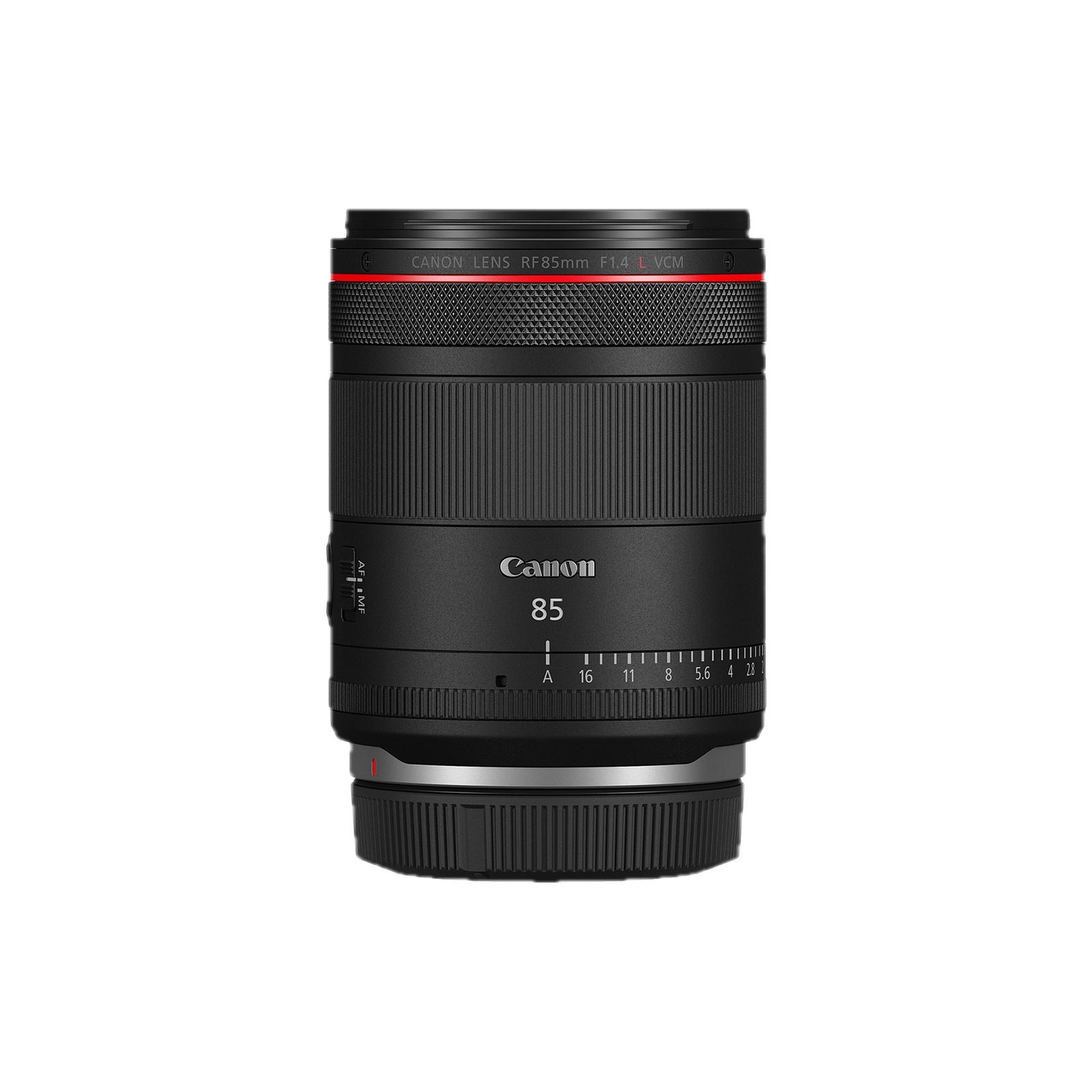 Canon RF 85mm f/1.4L VCM tipped for September 9 at $1,649
