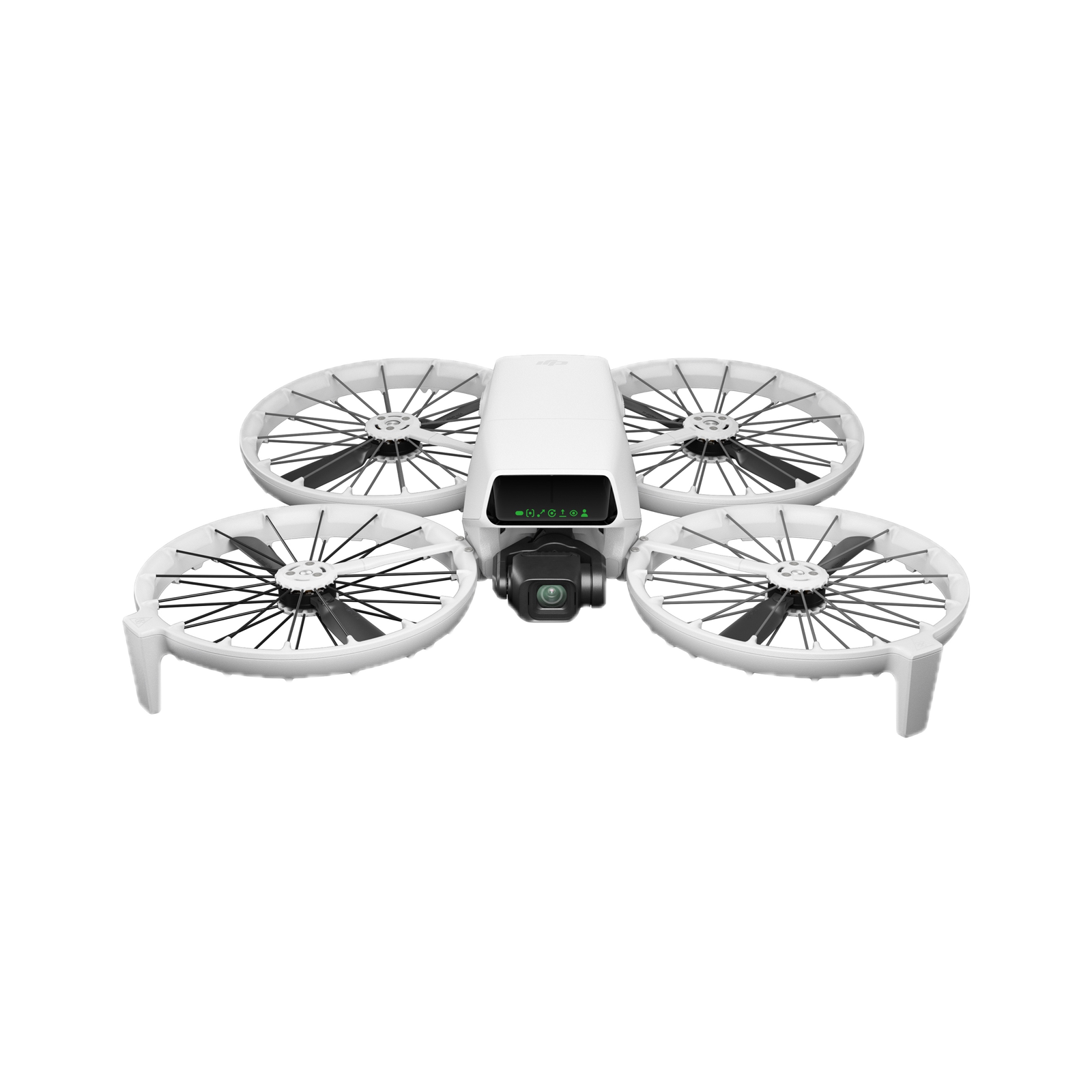 DJI Flip leaks as a foldable drone with O4 and possibly LiDAR
