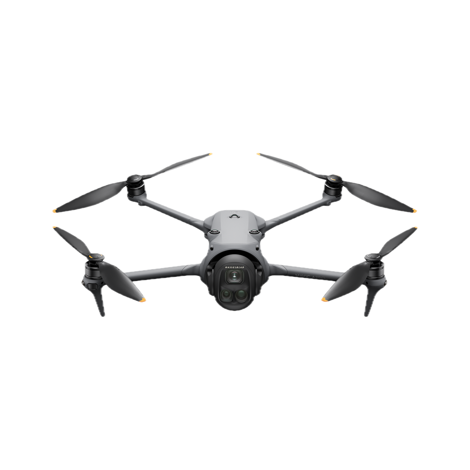 DJI Mavic 4 Pro spec sheet leaks: 100MP Hasselblad camera, 51-minute flights
