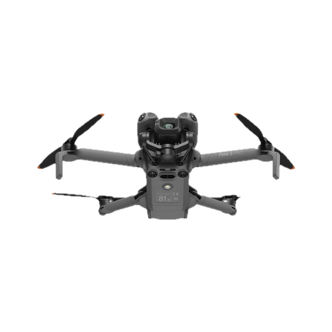 DJI Mini 5 Pro set for September 16, starting at €799