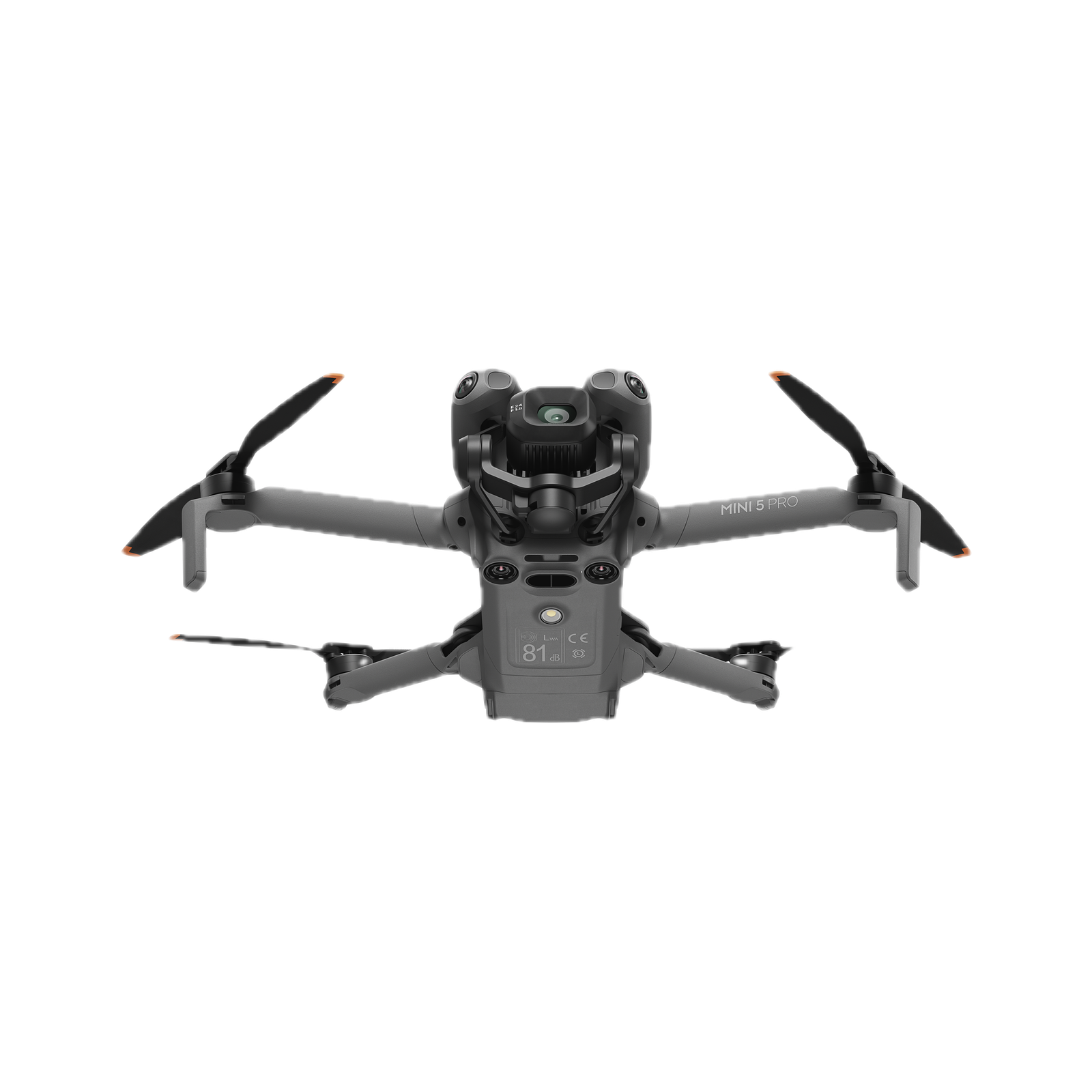 DJI Mini 5 Pro now tipped for September 18 with a 1-inch sensor