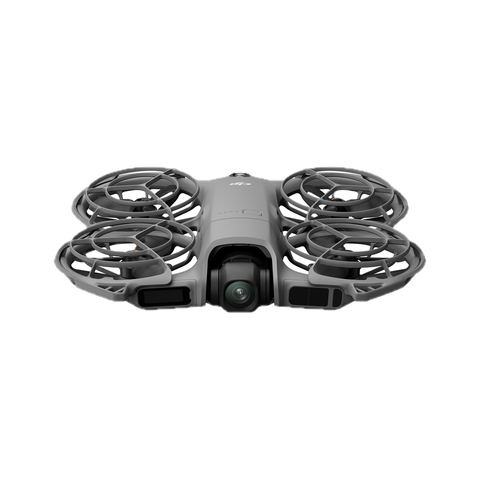 DJI Neo 3 spec sheet tips a square 1/1.1-inch sensor and RC Mini