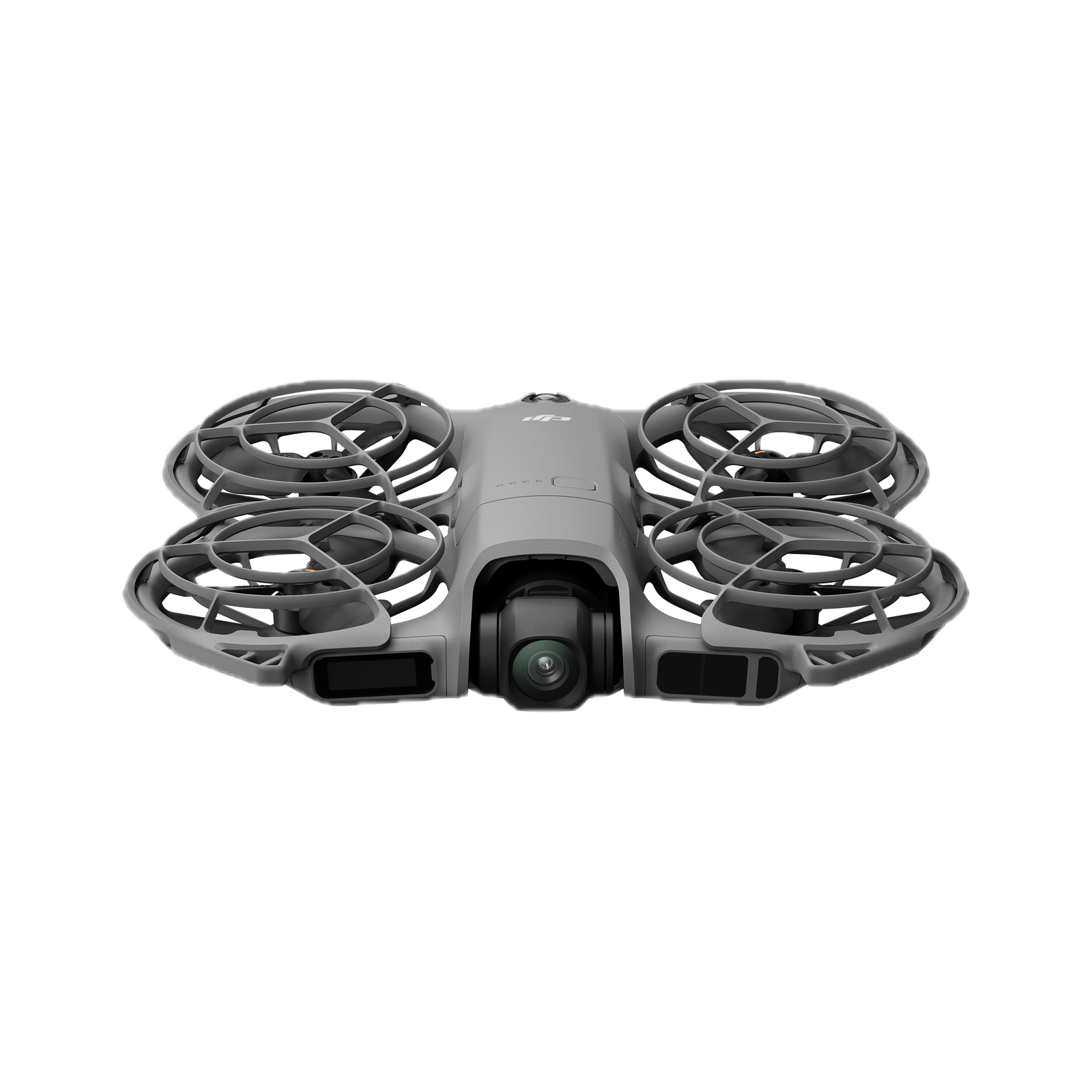 DJI Neo 2 tipped for October 30 with a 2-axis gimbal