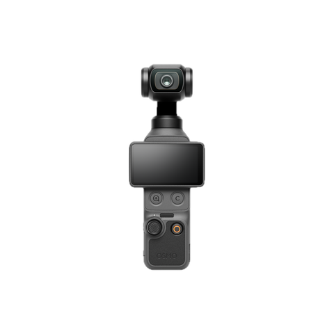 DJI Osmo Pocket 4 leaks ahead of a rumored January 29 launch