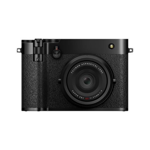 Fujifilm GFX100RF price tipped at around $5,000