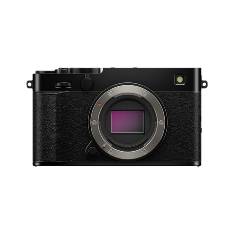 Fujifilm X-E5 tipped to add IBIS and 40MP