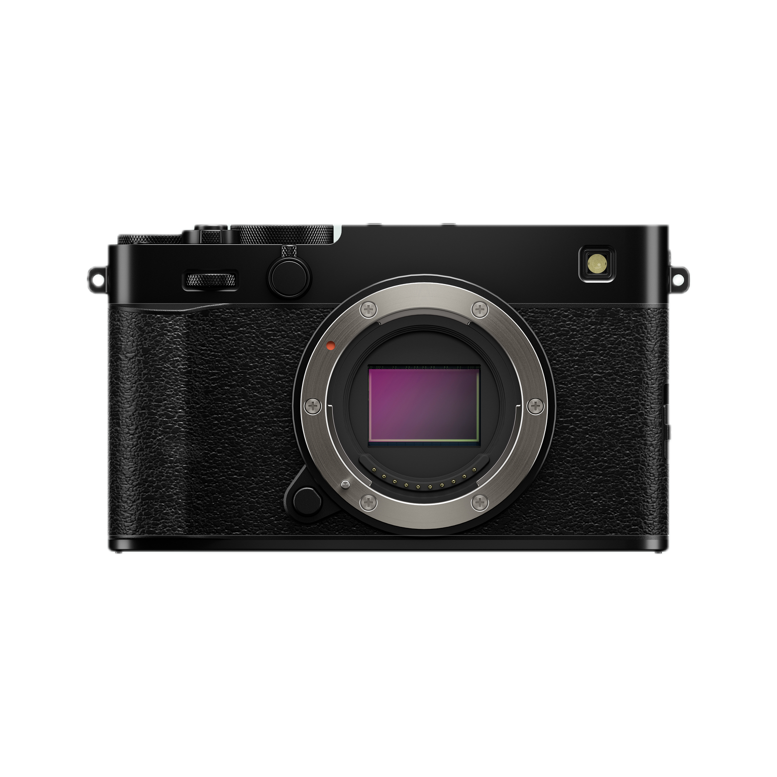 Fujifilm X-E5 tipped to add IBIS and 40MP