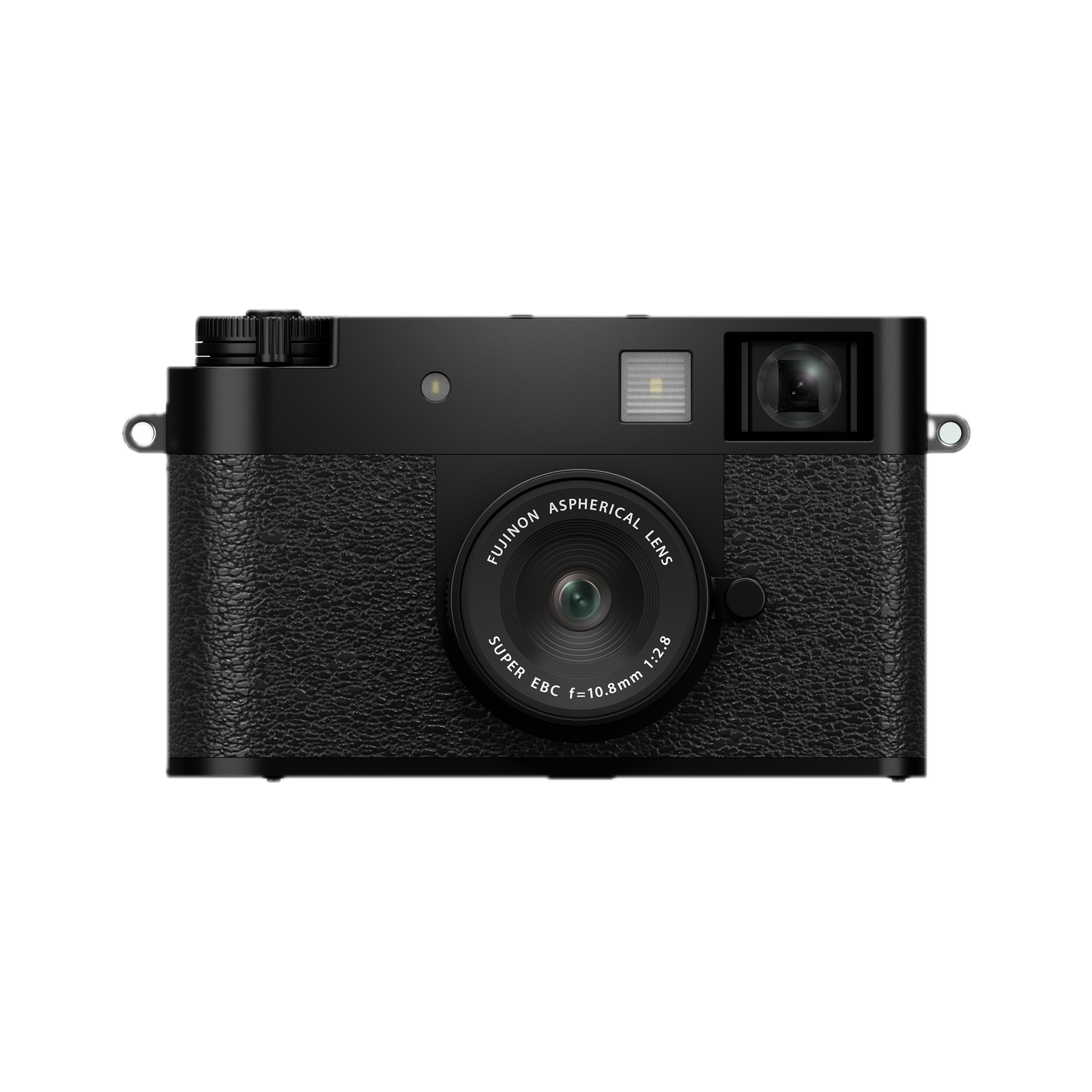Fujifilm X-Half details emerge: a 1-inch half-frame camera with a vertical screen