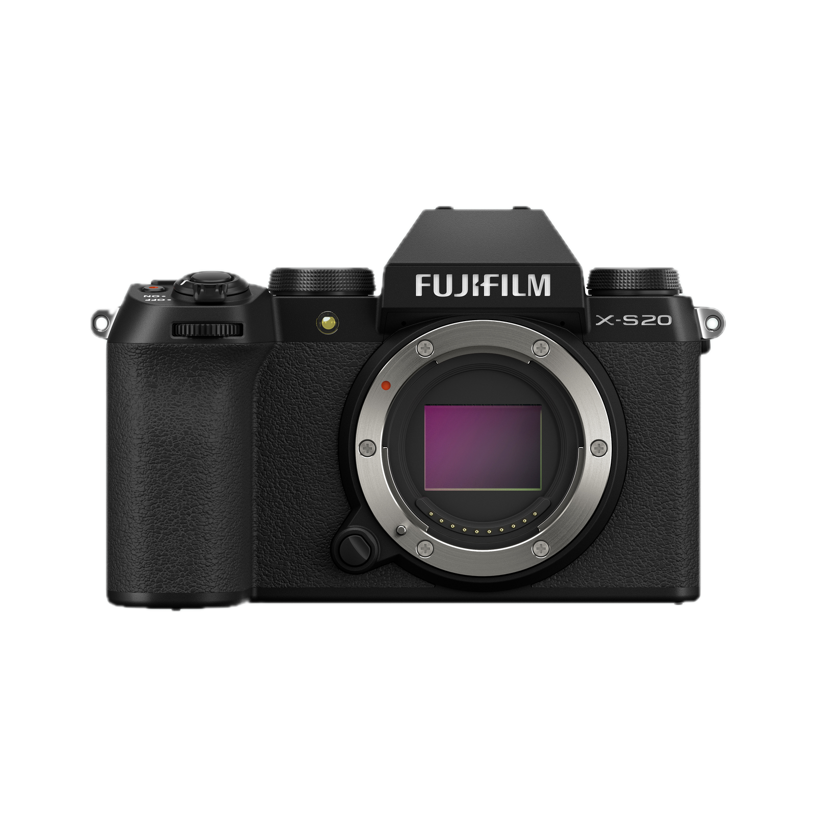 Fujifilm said to be readying a 26MP non-stacked X-Trans 5 sensor for mid-range cameras