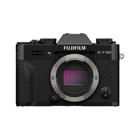 Fujifilm X-T30 III images and UK prices leak hours before launch