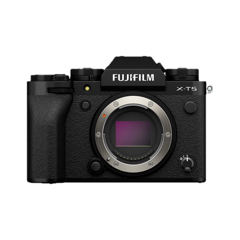 Fujifilm X-T6 and XF 50-140mm f/2.8 II: what's real so far