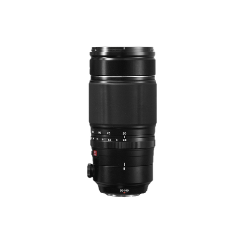 Fujifilm's original XF 50-140mm f/2.8 is disappearing from stores as the Mark II nears
