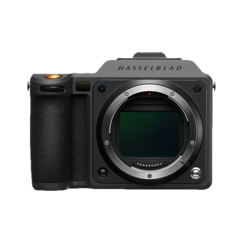 Hasselblad X2D II 100C press release leaks: $7,399 body, 10-stop IBIS