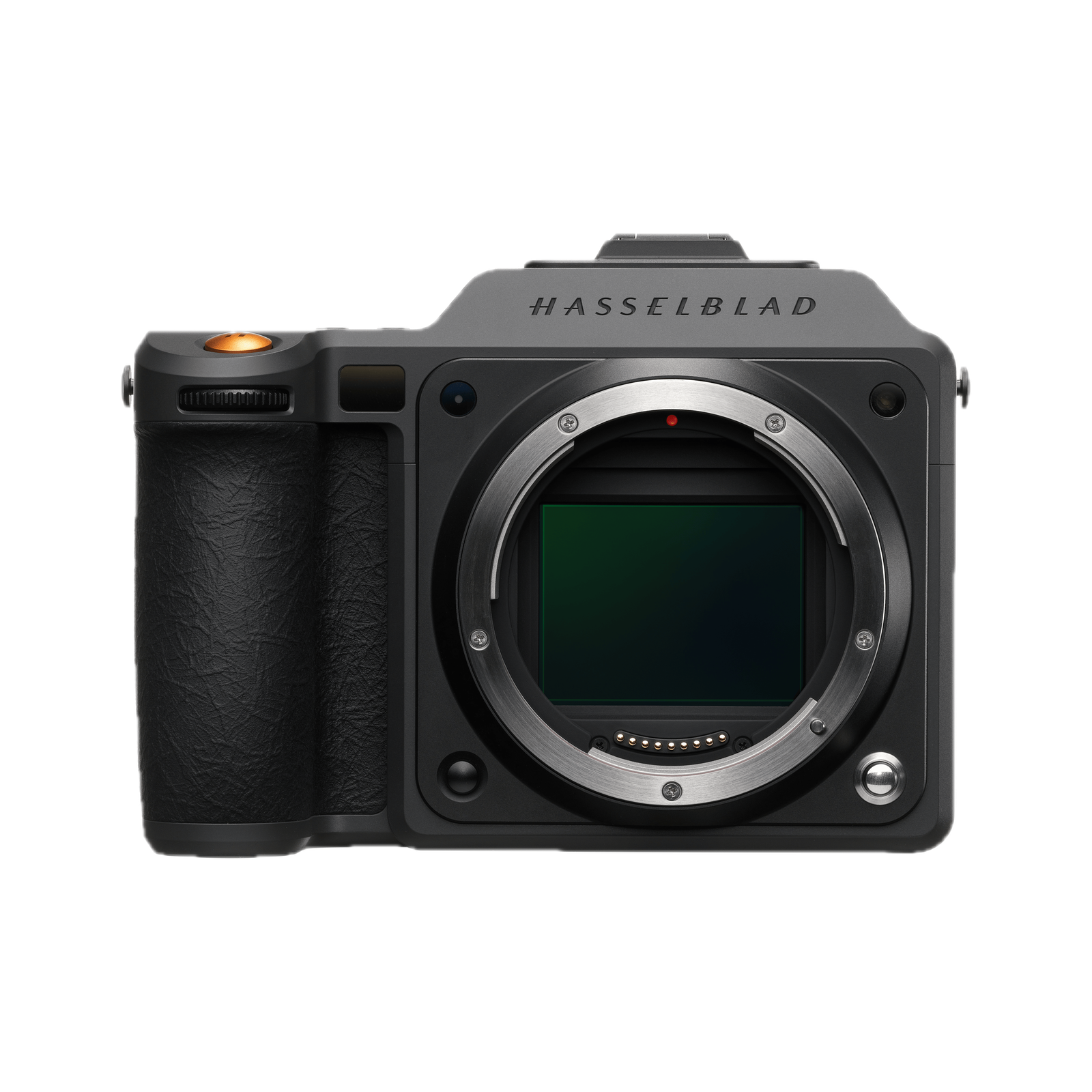 Hasselblad X2D II leaks with a 100MP sensor and LiDAR focusing