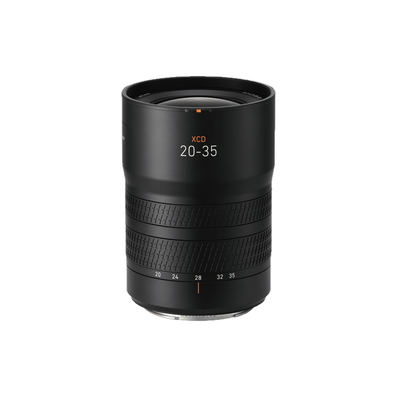 Hasselblad wide-angle zoom tipped for September