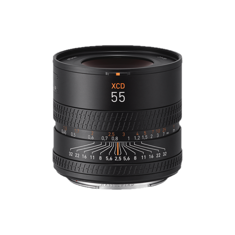 Hasselblad said to be readying XCD 65mm f/1.7 E and 135mm f/2.5 V lenses
