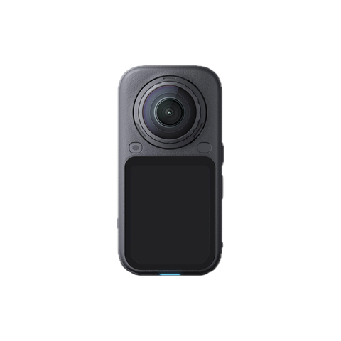 Insta360 X6 retail box leaks with 140-minute 8K battery claim