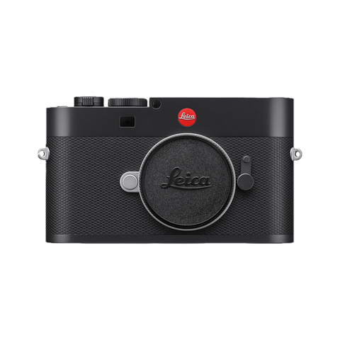 Leica M EV1 rumored as a Q-style camera for M lenses, due October 23