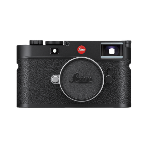 Leica M12 could arrive in early 2027, with modest changes
