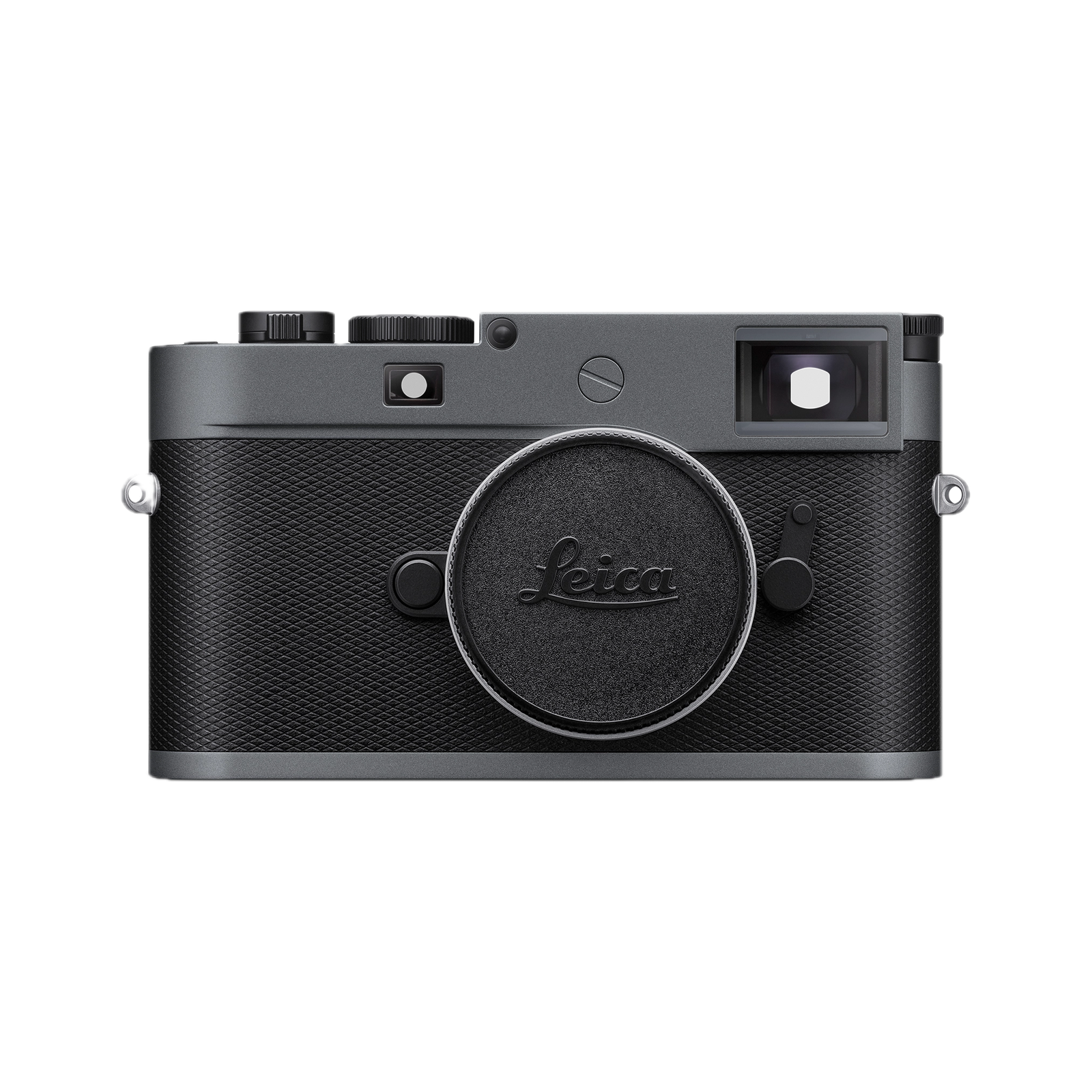 Leica said to be bringing a Metal Gray finish to four models