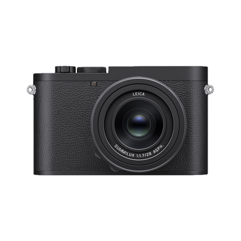 Leica Q3 Monochrom specs and $7,790 price leak