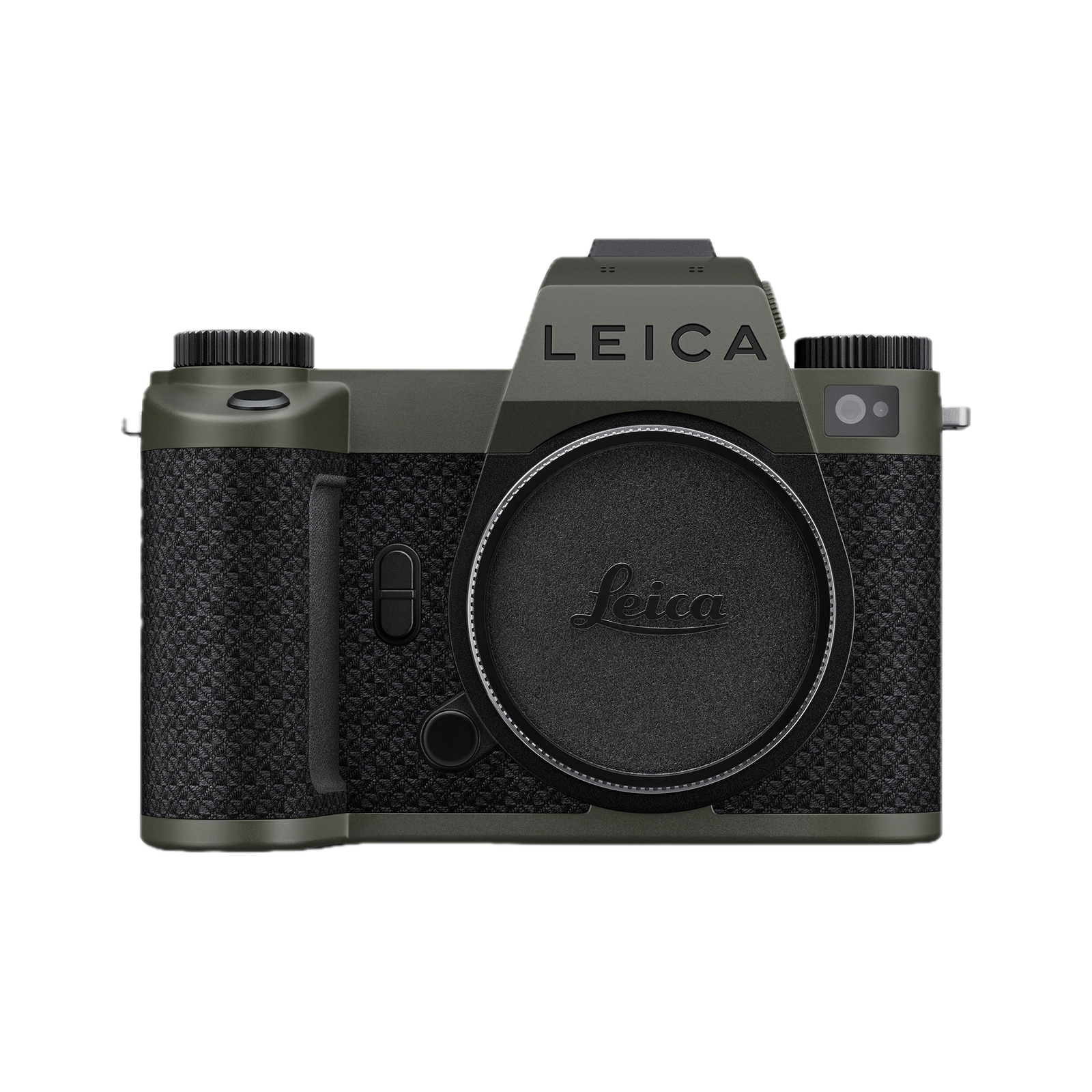 Leica SL3 Reporter leaks ahead of launch at around $8,000