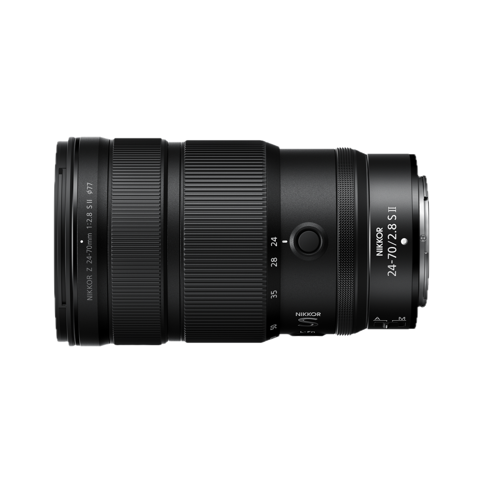 Nikon Z 24-70mm f/2.8 S II tipped to cost about $500 more