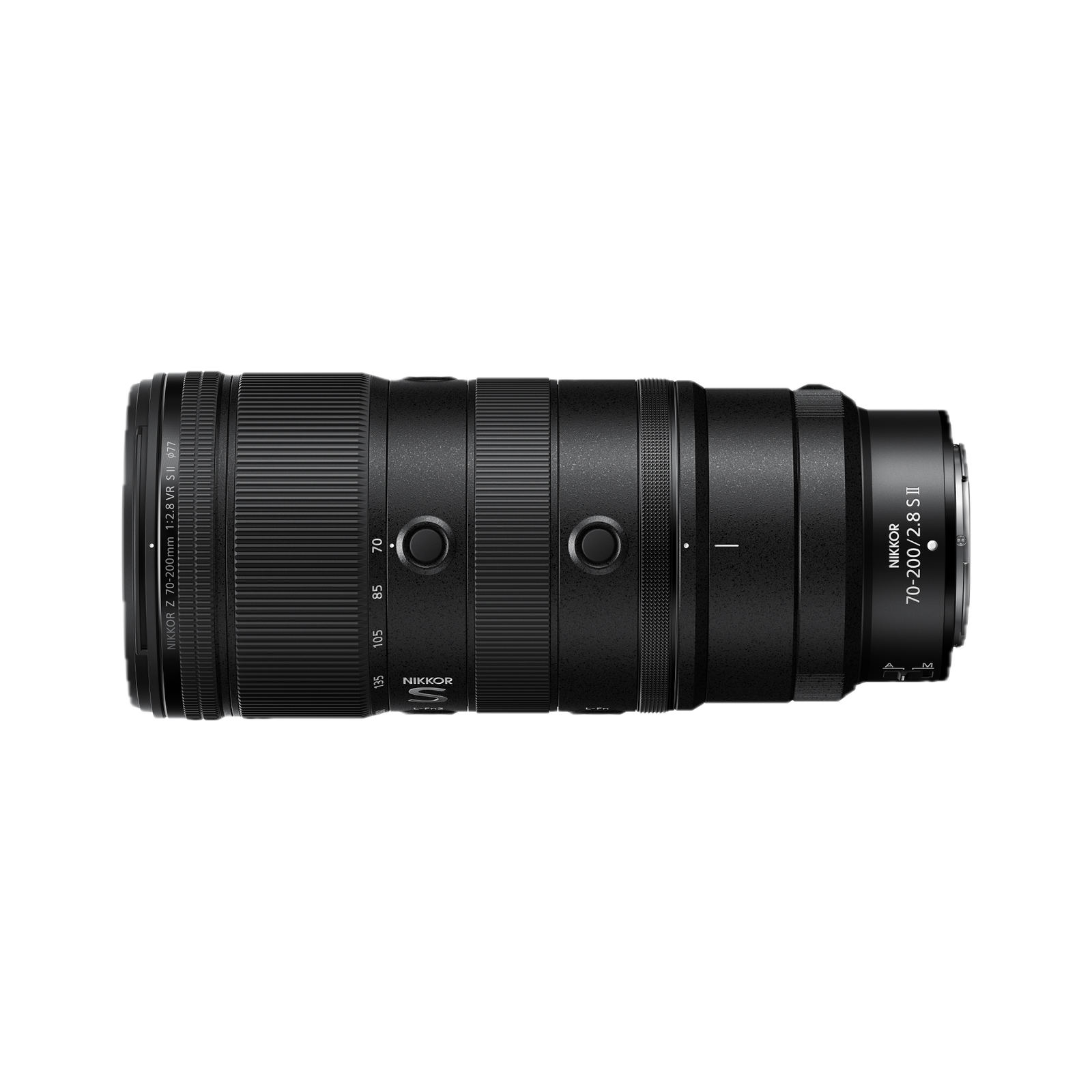 Nikon rumored to be working on a Z 70-200mm f/2.8 Mark II