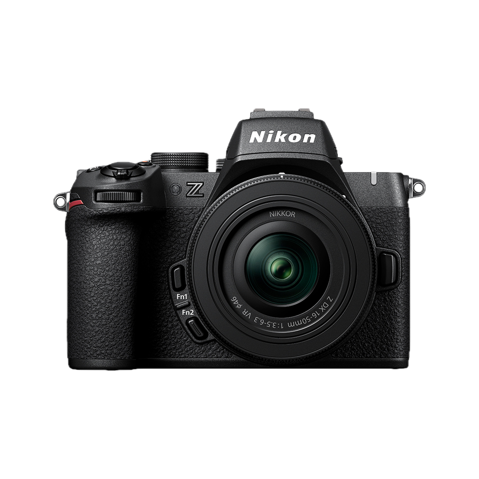 Nikon Z90 said to be in development with a 33MP APS-C sensor