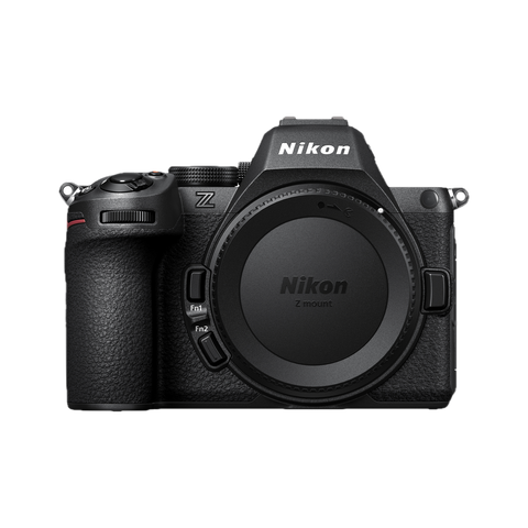 Nikon Z5II specs leak: dual SD slots, pixel shift and bird AF