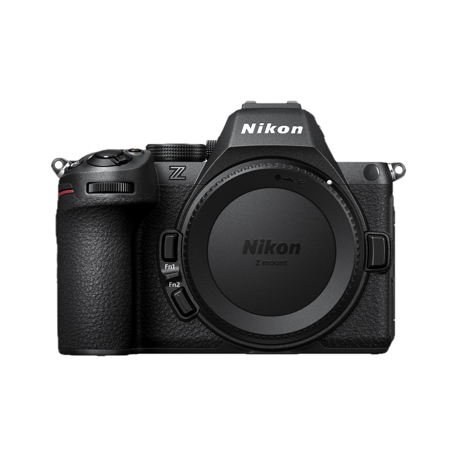 Nikon Z5II specs leak: dual SD slots, pixel shift and bird AF