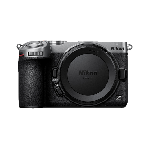 Nikon Z5IIC rumored to cost less than the Z5II