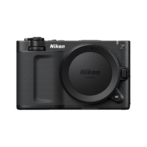 Nikon ZR details leak: Z6III sensor, 6K video, September 10 launch