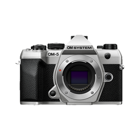 OM-5 Mark II rumored for June 17 with a stacked sensor