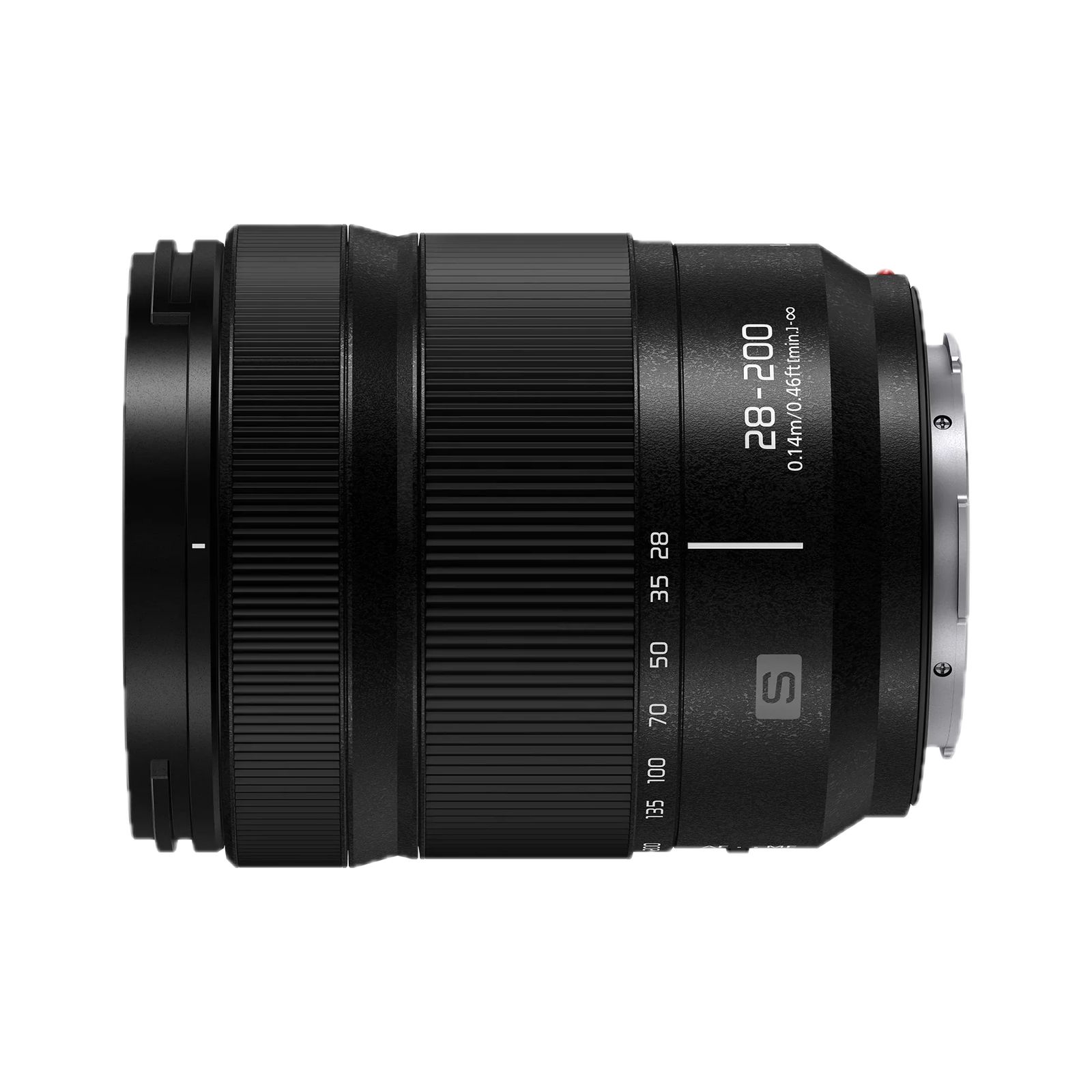 Panasonic said to announce an all-in-one L-mount zoom this week