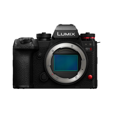 Panasonic event set for May 13, with a new full-frame camera expected